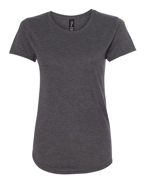 Gildan - T-shirt Triblend Softstyle® pour femmes - 6750L