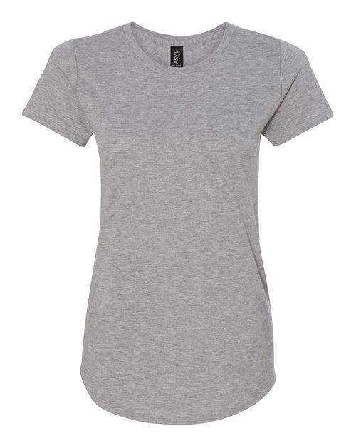 Gildan - T-shirt Triblend Softstyle® pour femmes - 6750L