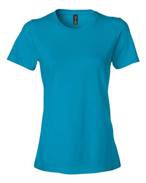 Gildan - T-shirt léger Softstyle® pour femmes - 880