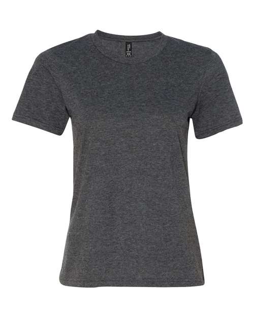 Gildan - Women's Softstyle® Lightweight T-Shirt - 880