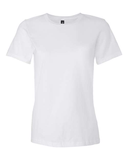 Gildan - Women's Softstyle® Lightweight T-Shirt - 880
