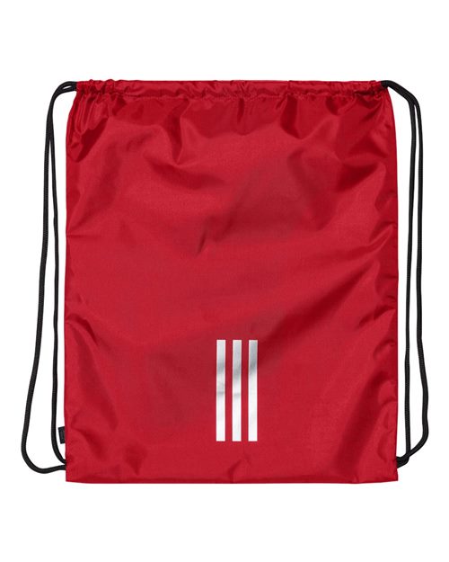 Adidas - Vertical 3-Stripes Gym Sack - A420C