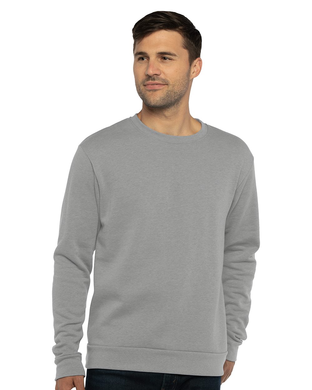Next Level - Unisex Malibu Crewneck Sweatshirt - 9002