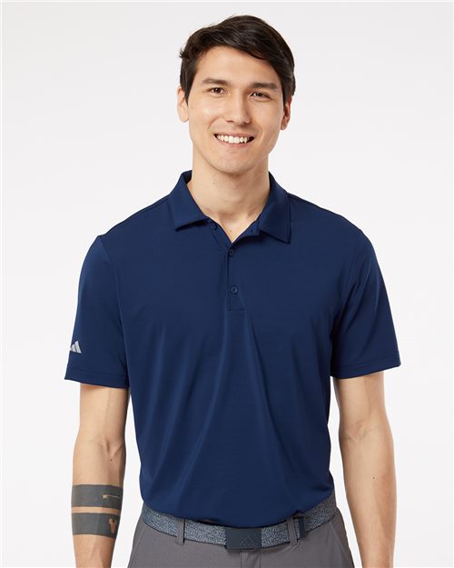 Adidas - Ultimate Solid Polo - A514