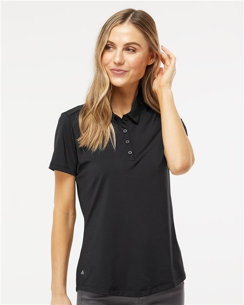 Adidas - Polo uni Ultimate pour femme - A515