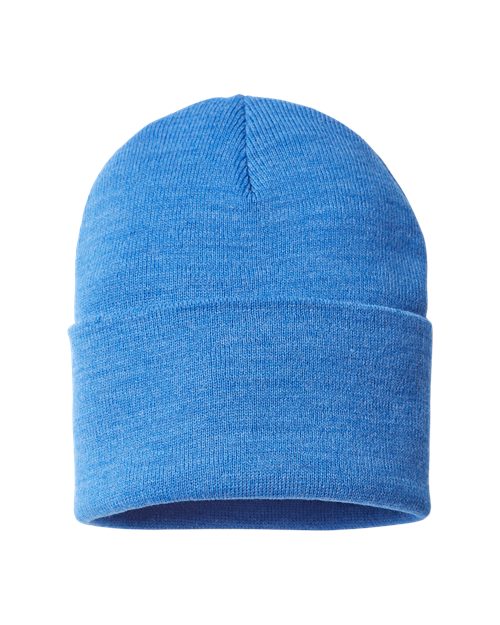 Atlantis Headwear - Sustainable Beanie - PURE