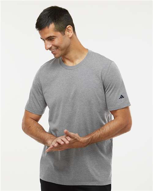 Adidas - Blended T-Shirt - A556