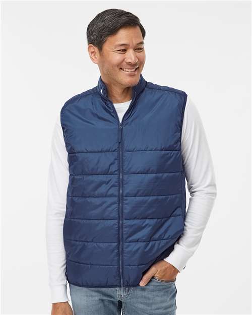 Adidas - Puffer Vest - A572