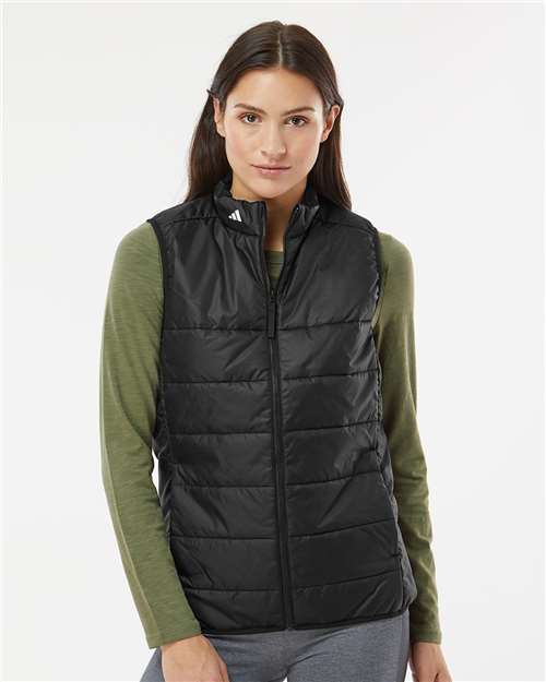 Adidas - Women's Puffer Vest - A573