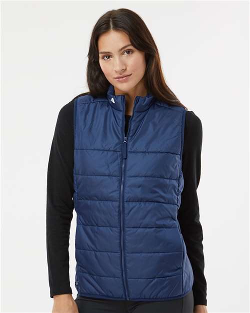 Adidas - Women's Puffer Vest - A573