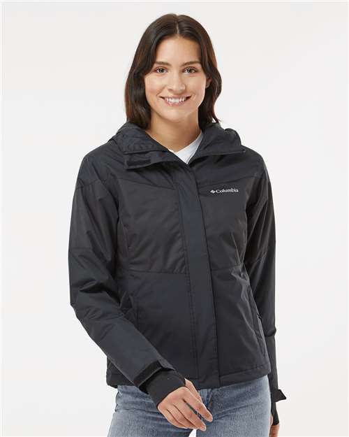 Columbia - Women's Tipton Peak™ II Insulated Jacket - 200949