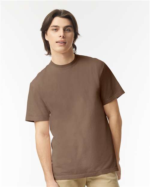 Comfort Colors - Garment-Dyed Heavyweight T-Shirt - 1717