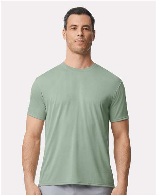 Gildan - T-shirt performant 100% polyester - 42000