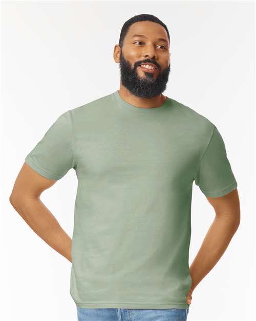 Gildan - Unisex Softstyle® T-Shirt - 64000