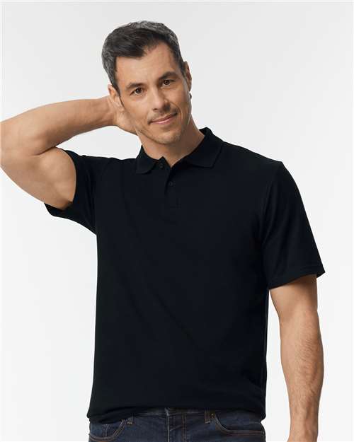 Gildan - Softstyle® Pique Polo - 64800