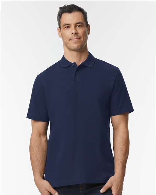 Gildan - Softstyle® Adult Pique Polo - 64800