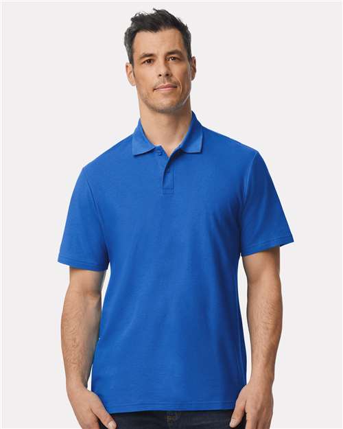 Gildan - Softstyle® Pique Polo - 64800