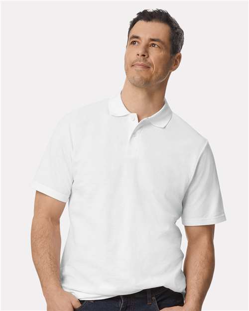 Gildan - Softstyle® Pique Polo - 64800