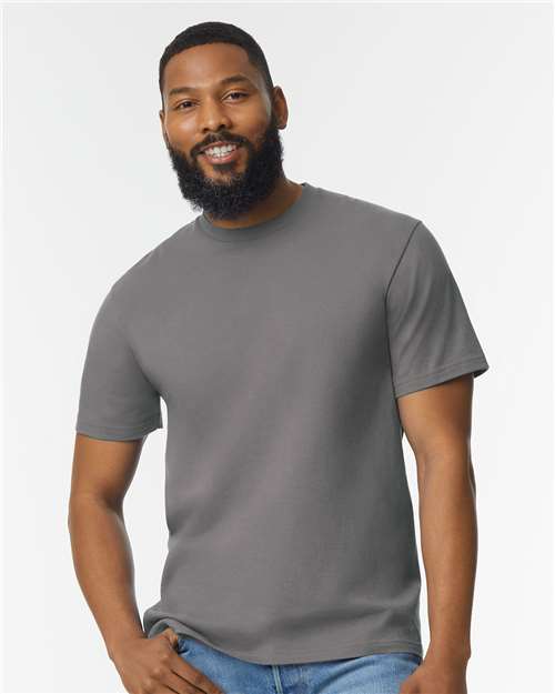 Gildan - Unisex Softstyle® Midweight T-Shirt - 65000