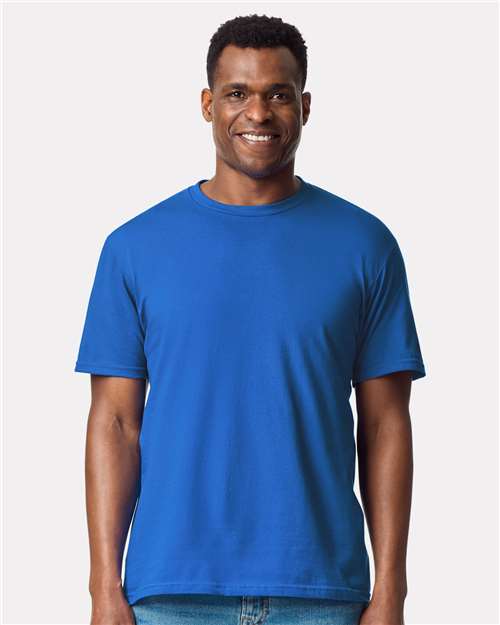 Gildan - Softstyle® Midweight T-Shirt - 65000