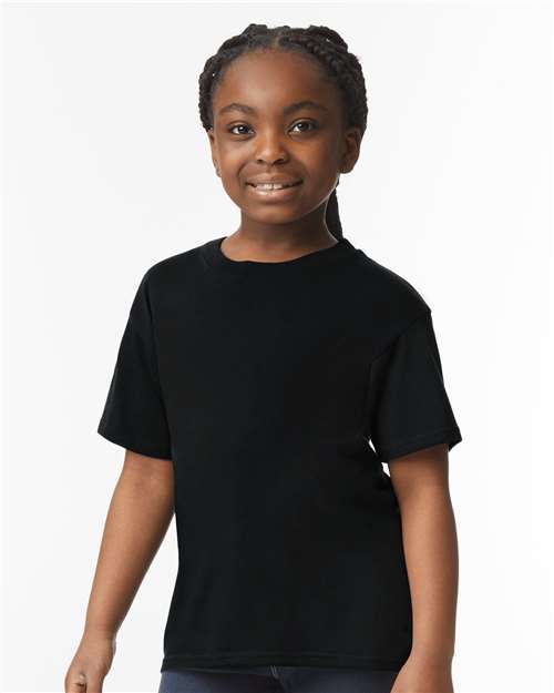 Gildan - T-shirt Softstyle® pour enfants - 64000B