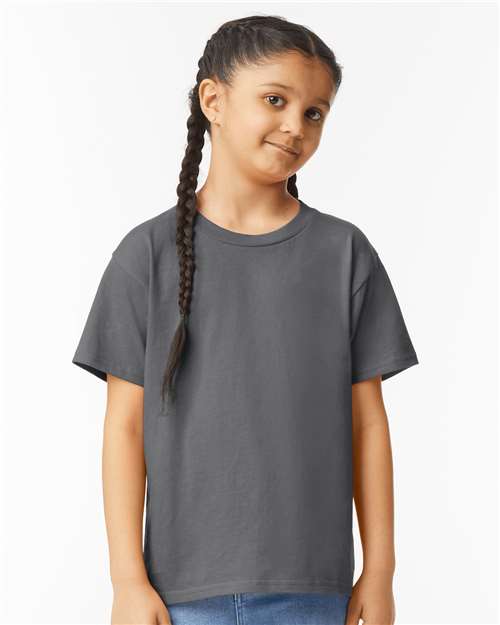 Gildan - T-shirt Softstyle® pour enfants - 64000B