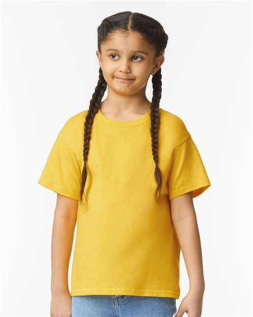 Gildan - T-shirt Softstyle® pour enfants - 64000B