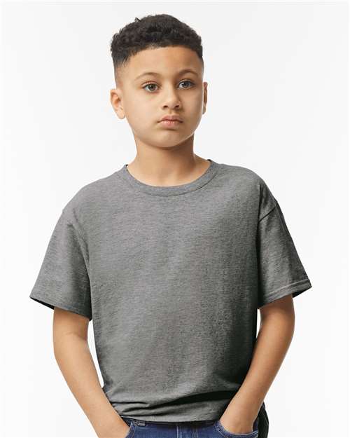 Gildan - T-shirt Softstyle® pour enfants - 64000B