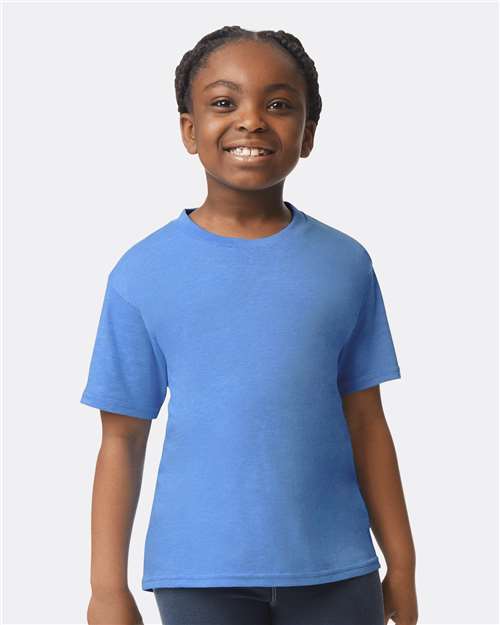 Gildan - T-shirt Softstyle® pour enfants - 64000B