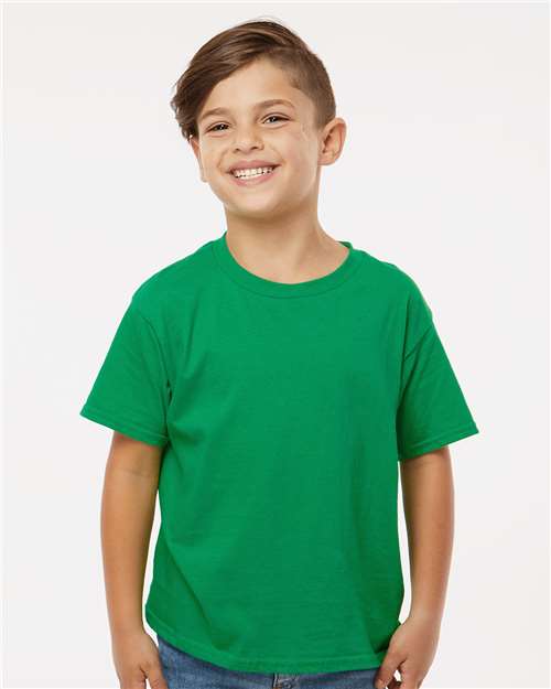 Gildan - T-shirt Softstyle® pour enfants - 64000B