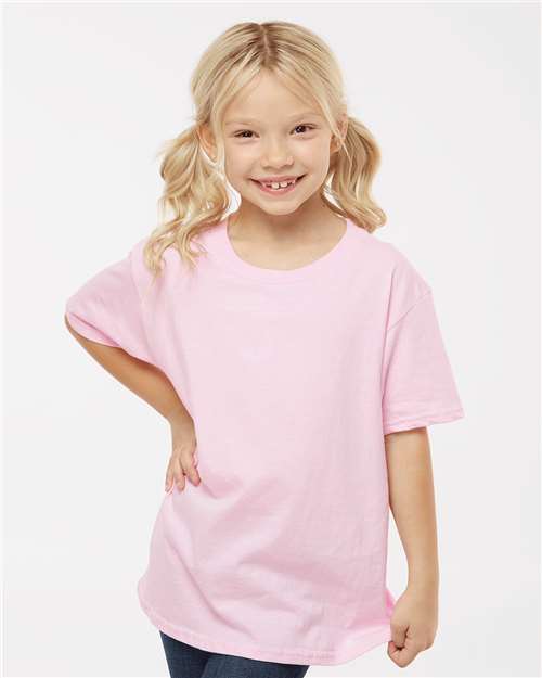 Gildan - T-shirt Softstyle® pour enfants - 64000B