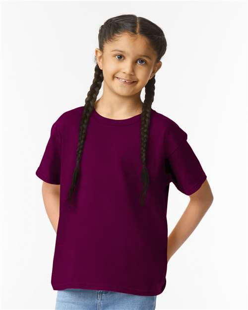 Gildan - Youth Softstyle® T-Shirt - 64000B