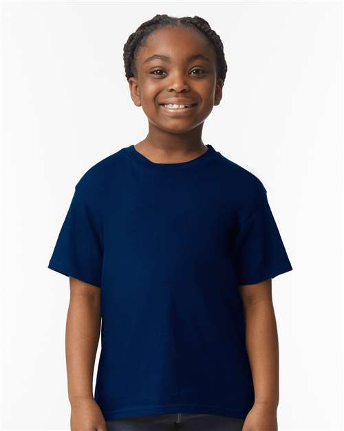 Gildan - T-shirt Softstyle® pour enfants - 64000B