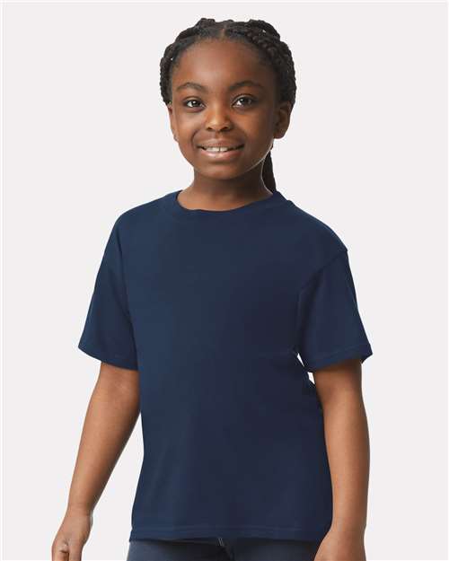 Gildan - Youth Softstyle® T-Shirt - 64000B