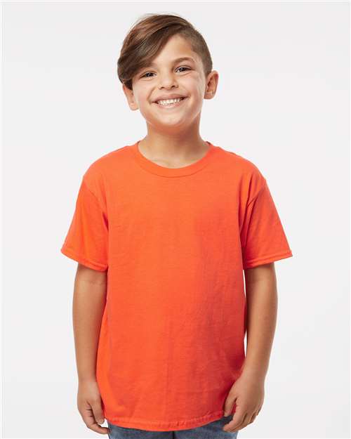 Gildan - T-shirt Softstyle® pour enfants - 64000B