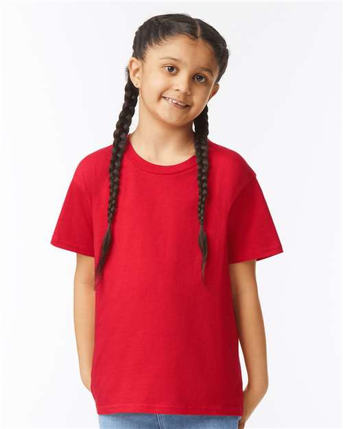 Gildan - Youth Softstyle® T-Shirt - 64000B