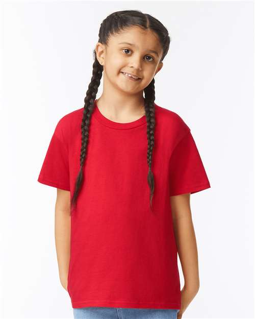 Gildan - T-shirt Softstyle® pour enfants - 64000B