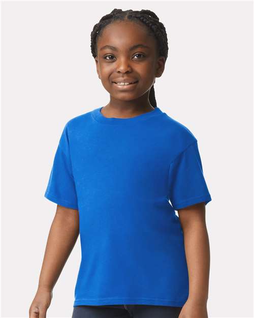 Gildan - T-shirt Softstyle® pour enfants - 64000B