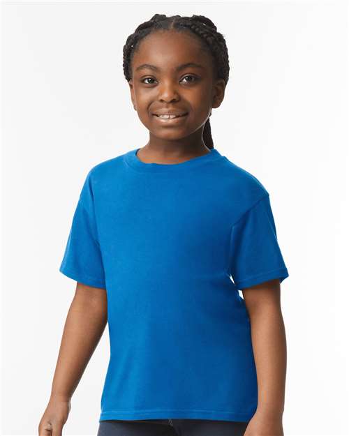 Gildan - T-shirt Softstyle® pour enfants - 64000B