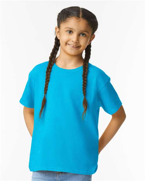 Gildan - T-shirt Softstyle® pour enfants - 64000B