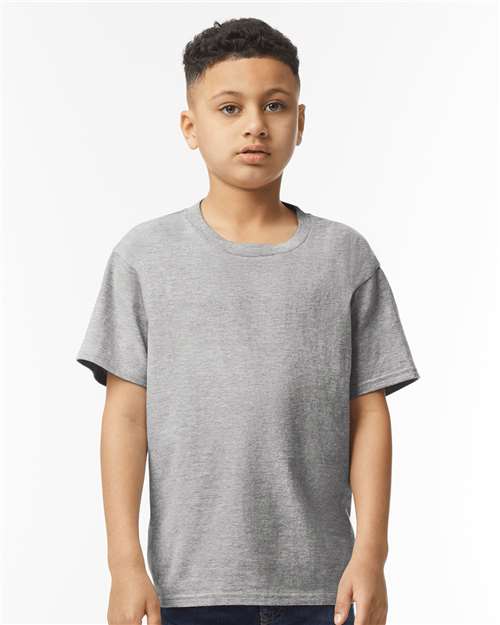 Gildan - T-shirt Softstyle® pour enfants - 64000B