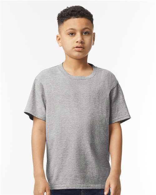Gildan - Youth Softstyle® T-Shirt - 64000B