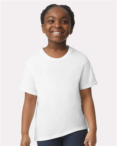 Gildan - T-shirt Softstyle® pour enfants - 64000B