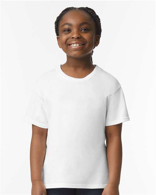 Gildan - T-shirt Softstyle® pour enfants - 64000B