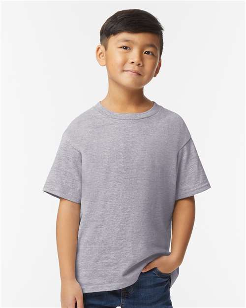 Gildan - Softstyle® Youth Midweight T-Shirt - 65000B