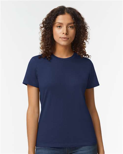 Gildan - Softstyle® Women's Midweight T-Shirt - 65000L