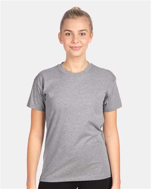 Next Level - Women's Cotton Relaxed T-Shirt - 3910