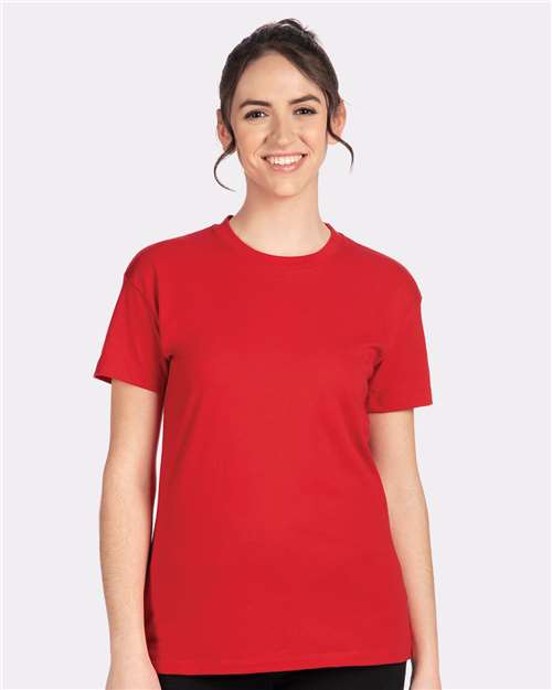 Next Level - Women's Cotton Relaxed T-Shirt - 3910