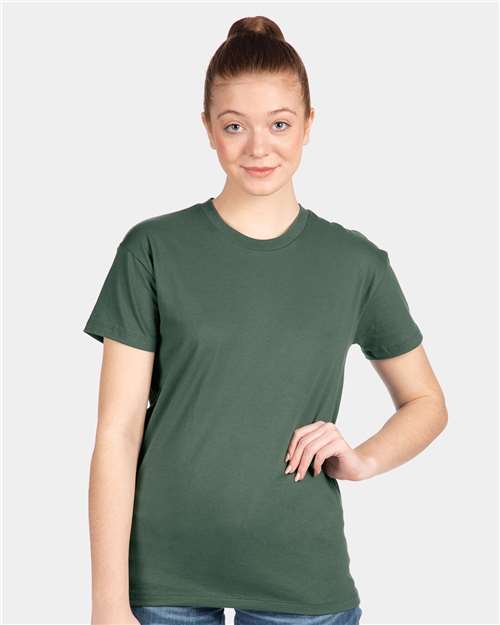 Next Level - Women's Cotton Relaxed T-Shirt - 3910