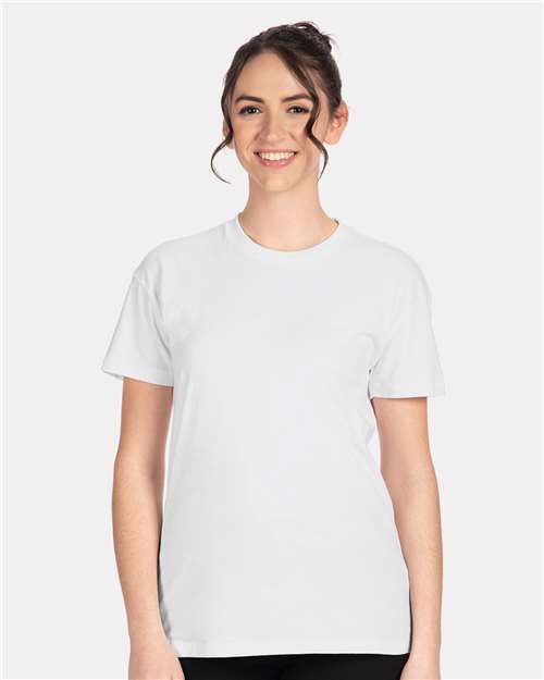 Next Level - Women's Cotton Relaxed T-Shirt - 3910